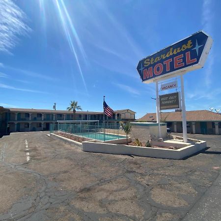 Stardust Motel باركر المظهر الخارجي الصورة