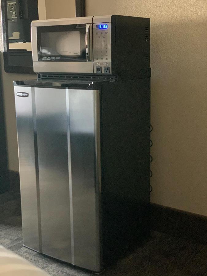 Stardust Motel باركر المظهر الخارجي الصورة